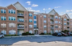 9511-F KINGSCROFT Terrace, PERRY HALL, MD 21128
