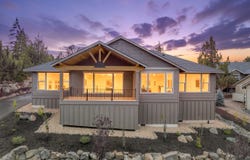623 Goshawk Drive, Redmond, OR 97756