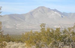 341-083-05 W Ridgecrest BLVD, Inyokern, CA 93527