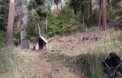 River Canyon Rd, Imnaha, OR 97842