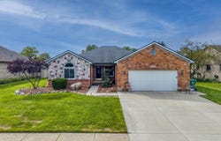 47788 Meadowbrook Drive, Macomb Twp, MI 48044