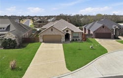 3516 Foxcroft Path, Bryan, TX 77808