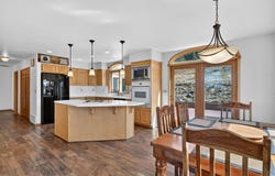 100 Mountain Circle, Eureka, MT 59917