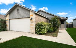 4619 HEATHERS CROSS, St Hedwig, TX 78152