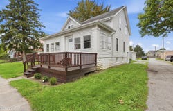 108 E Main Street, Elida, OH 45807