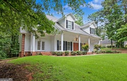107 Cameron Pointe Drive, Lagrange, GA 30240