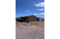 843 E Kokopelli Lane, Cochise, AZ 85606