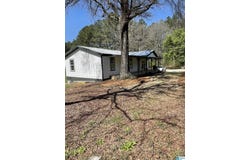 53 WALDROP DRIVE, HARPERSVILLE, AL 35078