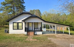 500 Blaylock, Linden, TX 75563