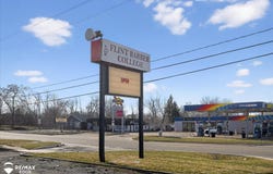 3214 Flushing Road, Flint, MI 48504