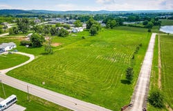 Millers Point Road, Sparta, TN 38583