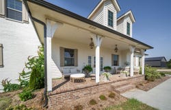 1751 S Bonanza, Garden Plain, KS 67050