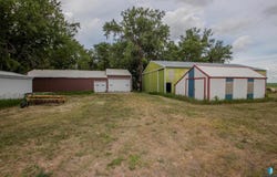 22680 486th Ave, Ward, SD 57026-6627