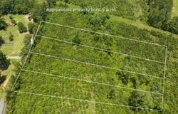 Sparrow Rd., Diana, TX 75640