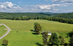 3513 War Ridge Rd, Wayside, WV 24918