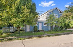 304 N Main Street lot: 0, Pleasant Twp, OH 45121