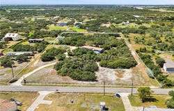 1051 Jacoby Lane, Aransas Pass, TX 78336