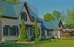 52 Upper Road, Bridgewater, VT 05035