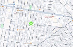 2550 N WATERLOO Street, PHILADELPHIA, PA 19133