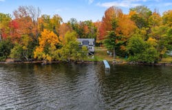6 Downing Drive, Ripley, ME 04930