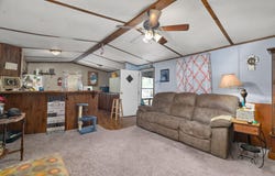 123 County Road 2296, Saltillo, MS 38866