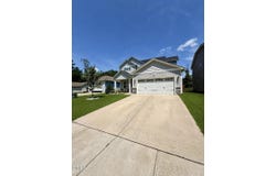 325 Whetstone Drive, Angier, NC 27501