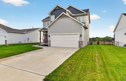 27403 E Cedar Grove Drive, Lee's Summit, MO 64086