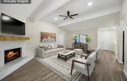 2035 Sancerre Lane, Carrollton, TX 75007