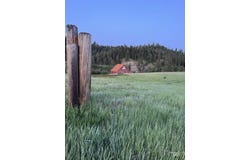 Cross Timber Loop lot: 31, Garden Valley, ID 83622