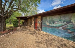 1808 Coon Creek Dr, Eufaula, OK 74432