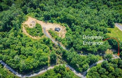 174 Teaberry Road, Roan Mountain, TN 37687