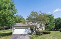 11766 Kennington Square W, Pickerington, OH 43147