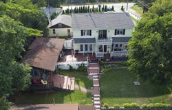 8949 Lakeshore Rd, Lexington, MI 48450