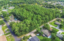 9th St lot: 2, Long Beach, MS 39560