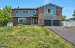 2504 CHURCH Road, CINNAMINSON, NJ 08077