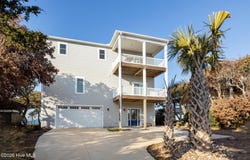 1704 Emerald Drive, Emerald Isle, NC 28594