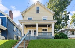 2847 Minto Avenue, Cincinnati, OH 45208