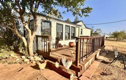 281 Co Rd 127, Afton, TX 79220