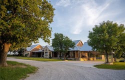 3112 Sunset School Road, Sunset, TX 76270