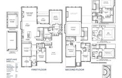 1832 Acoma Way, Argyle, TX 76226