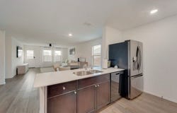 424 Frio Pass Trl, Haslet, TX 76052