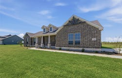 720 County Road 200, Valley View, TX 76272