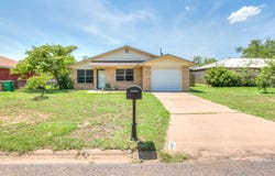 901 E 42nd Street, San Angelo, TX 76903