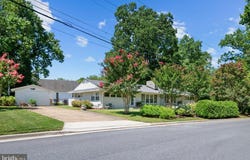 3 SHERIDAN Road, ARNOLD, MD 21012