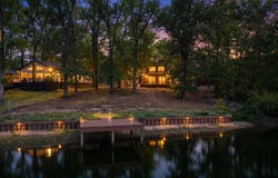 249 Triple S Drive, Mt Vernon, TX 75457