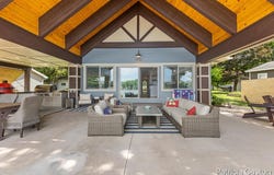 5295 S Eden Lake Road, Custer, MI 49405