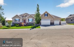 2733 Player Drive, Casper, WY 82601