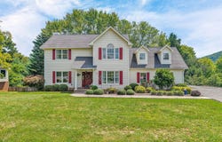 174 Pheasant Run, Cloverdale, VA 24077