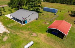 16409 Valley View Road, Earlsboro, OK 74840