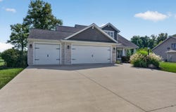 1611 FOX Trail, Marion, IN 46952